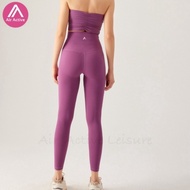 Air Active High Waist Yoga Pants High Stretchy Sports Pants Leggings Running Fitness