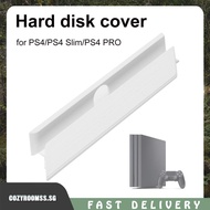 [cozyroomss.sg] Hard Disk Cover Door for PS4/PS4 Slim/PS4 PRO Console Housing Case