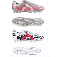 Mini Soccer Series Ortuseight Catalyst Legion V4 AG Football Shoes