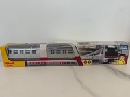 Takara Tomy Plarail 港鐵載客列車 1998-現在 MTR 中環