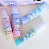 VIVOLILV [Ready Stock] Sanliou Cartoon Strong Glue DIY Handmade Glue Stick Solid Glue Quick Drying N