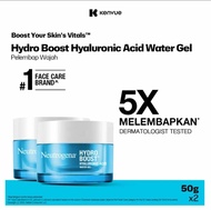 NEUTROGENA HYDRO BOOST WATER GEL 50 ML