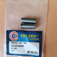 Valve Guide GX140/160 Valve Boss