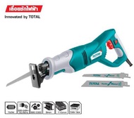 เลื่อยชักไฟฟ้า 750w. Total รุ่น TS100802