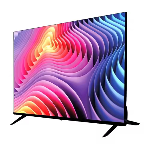A Customized Hot sale Normal Televisions Accept Custom Led Tv 55 Inch 4k Smart Android Tv Smart 65 7