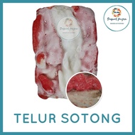 [FROZEN] TELUR SOTONG | 1KG+-/PACK BY SEEPORT FROZEN