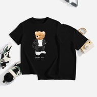SPORT MAN Kids T-Shirt Custom Streetwear Distro T-Shirt/, Add Name