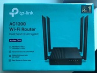 TP Link AC1200 ArcherC64