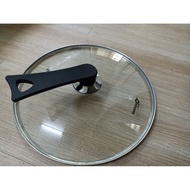 Shogun 32cm wok cover