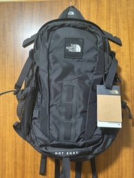 [全新] 包順豐 The North Face Hot Shot SE Backpack 30L 背囊 背包 