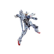 METAL BUILD Mobile Suit Gundam F91 Gundam F91 about 170mm ABSPCPVC diecast painted movable figure