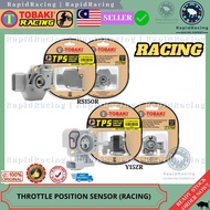 SRL115 FI V1 (IDY)/SRL115 FI V2 (2SU)<< TOBAKI RACING THROTTLE POSITION SENSOR TPS YAMAHA SRL 115 11