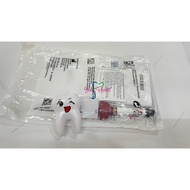 Dental filling material - Solid Composite 3M Z250 4g