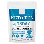 keto 28 days slim fat burning weight loss teaketo 28 days slready stock20251022