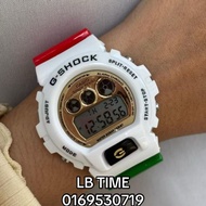 Offer GSHoCK DW6900 WITH BOX CRAZY COLOUR RCS7 V3 RCS4 V3 CB2 V3 RCS1 V3 PL9 V3 SHOCK RESISTANCE JAM
