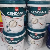 CAT DASAR MOWILEX CENDANA 20 KG X WALL SEALER X ALKALI X PRECOAT-Hosebuild