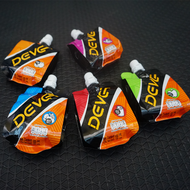 DEVER ENERGY GEL 100 ML เจลเพิ่มพลังงาน (ราคาต่อซอง) (Z02)