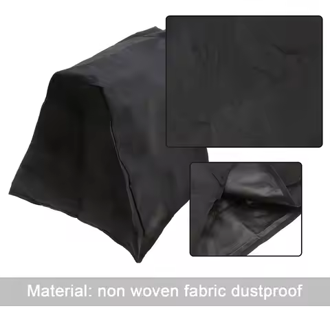 3D Printer Dust Cover Non-Woven Fabric Dustproof Case Protective Dust-Proof Cover For Anycubic I3 Me