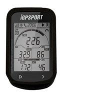 BHB100 silicone watch protective case with strap, genuine IGPSPORT, BSC100S, BSC300, BSC300T, BSC200