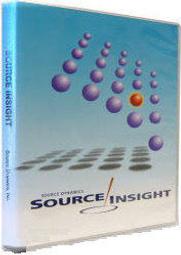 ＊友環代理＊ Source Insight 4.0程式碼編輯工具<授權正版光碟>