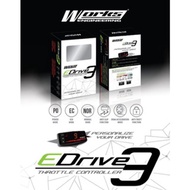 Toyota Vellfire / Alphard Works Engineering Works E-Drive 3 Throttle Controller