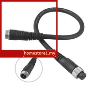 [HOMESTORE]Electric Reel Power Cable for DAIWA 300/500/750MJ  for Battery Air Cable