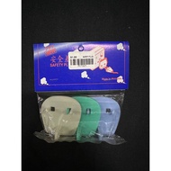 2-Pin Plug Safety Plug