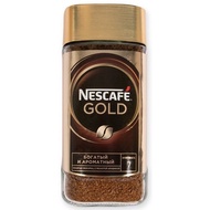 Nestle Nescafe Gold 190G