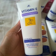 Vitamin E Sunflower Seed Oil Moisturizing