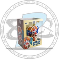 Youtooz ONE PIECE King Buggy 9