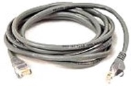Belkin A3L791-15 RJ45M/RJ45M 15ft 10/100BT CAT5E Patch (Gray)