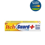 Itch Guard Cream 12g