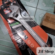 mỏ lết 15inch kapusi thép 100% cán sắt japan