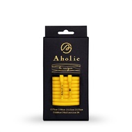 Aholic | Original Classic Round Belt-Yellow