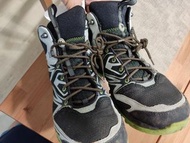 Merrell GORE-TEX登山鞋US12