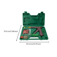 Tire Repair Kit Mushroom Nail Plug Tool Vacuum Radial Tire Patch Motorcycle & Electric Vehicle Maint
