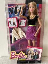 2014 Style Barbie (直購價690） 滿五免運