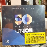 CD. WEST MIXED REFERENCE CHECK VOL.2