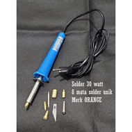 MATA 30w soldering iron 8pc soldering iron
