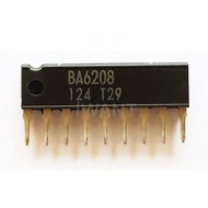 Ba6208 SIP-9 BA 6208 IC BA6208