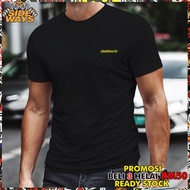 Baju HALTECH 100% Premium Cotton Original Quality