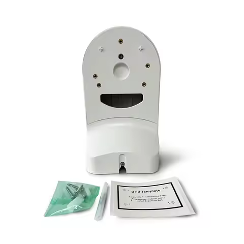 H​ikvision DS-1294ZJ-PT Wall Mount Bracket for DS-2DE2A404IW-DE3 DS-2DE2A404IW-DE3/W