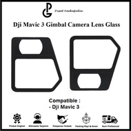 Dji Mavic 3 Gimbal Camera Lens Glass - Gimbal Camera Lens Glass