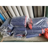 PLASTIC TARPAULIN A12||Size 3, 8