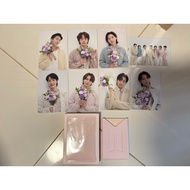 Army Membership gift card BTS 1
