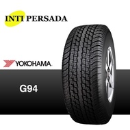 grosir ban hilux mux pajero ranger fortuner 265/65 R17 yokohama