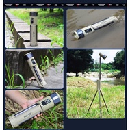 B66 Toothpick Spotlight