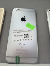 SoldApple iPhone 6s 16GB 銀色