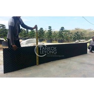 TKL - Root Barrier Root Trainer Fast Grow Container Air-Pot 控根器