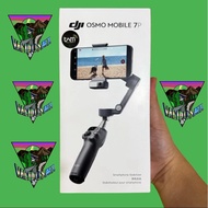 DJI Osmo Mobile 7 Pro Smartphone Gimbal Stabilizer ORIGINAL
